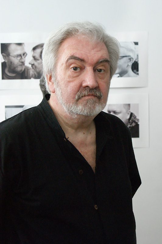 Андрей Шеркунов