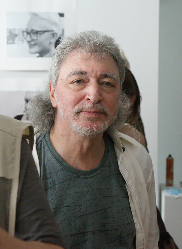 Дмитрий Северюхин
