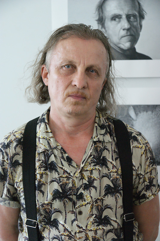 Феликс Смирнов