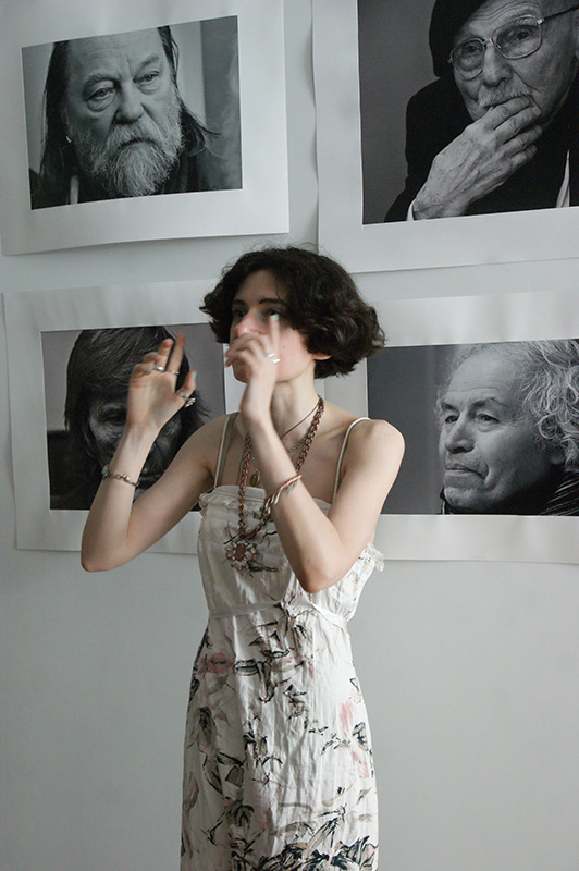 Алла Зиневич