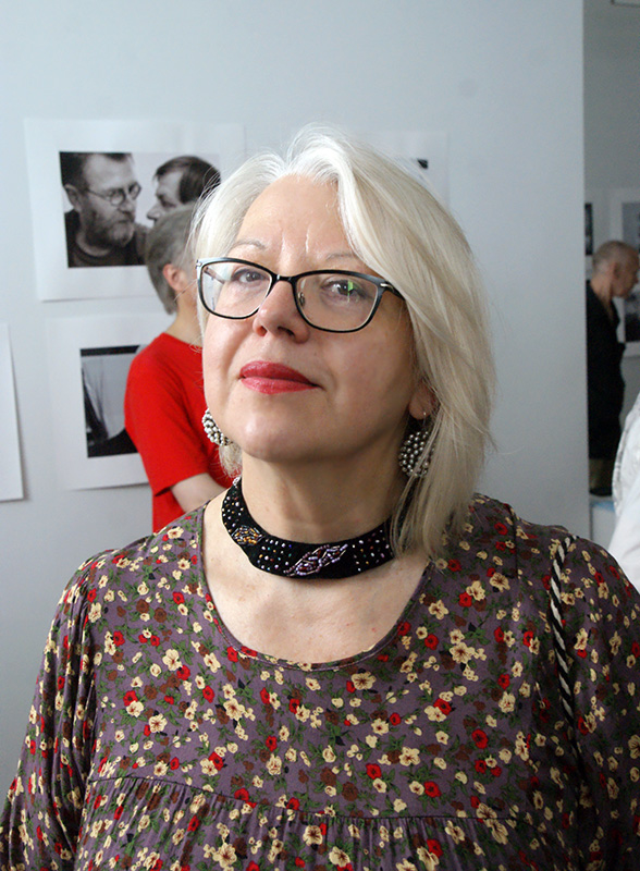 Елена Добрякова