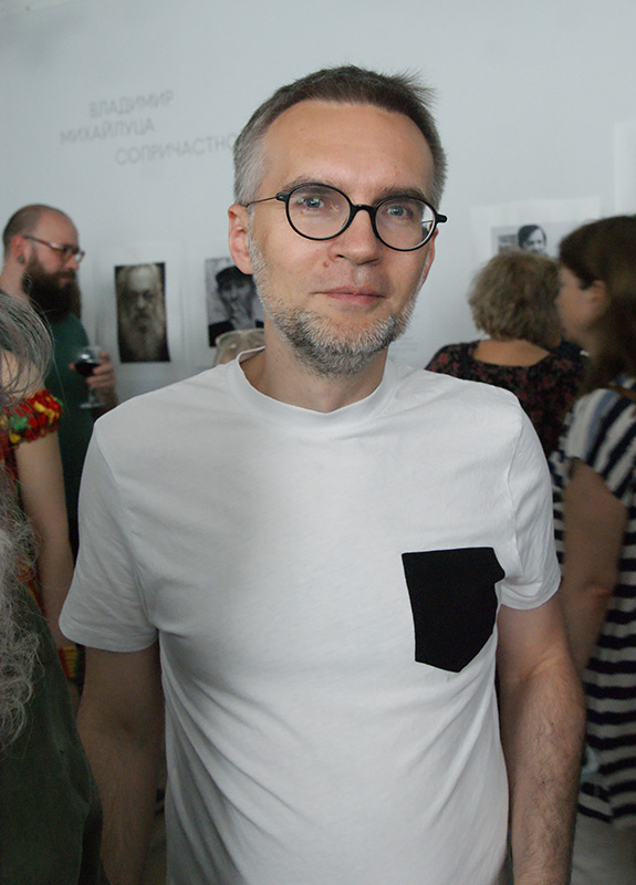 Владимир Зайцев