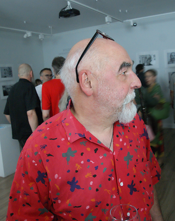Андрей Кузнецов