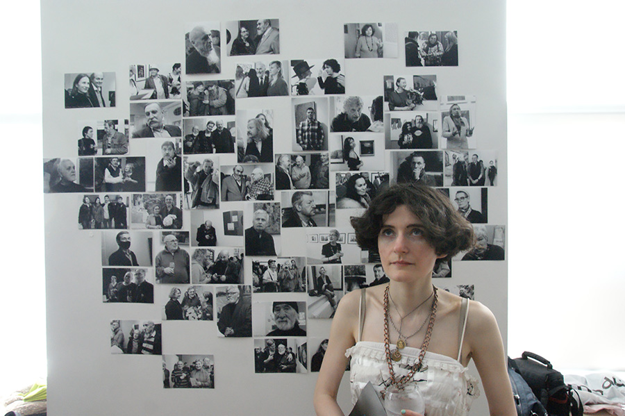 Алла Зиневич