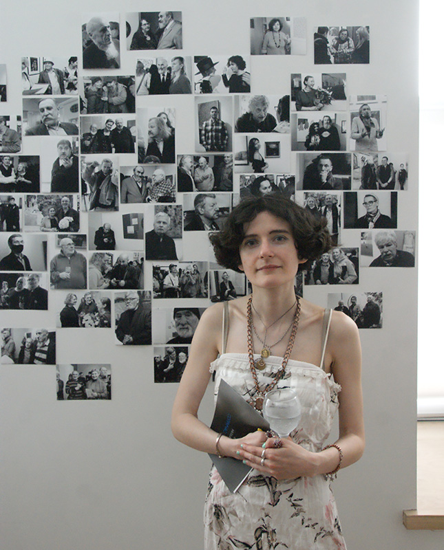 Алла Зиневич