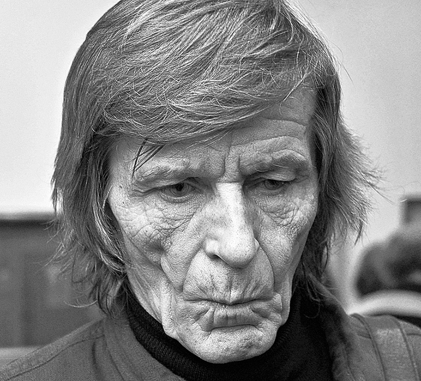 Владимир Михайлуца