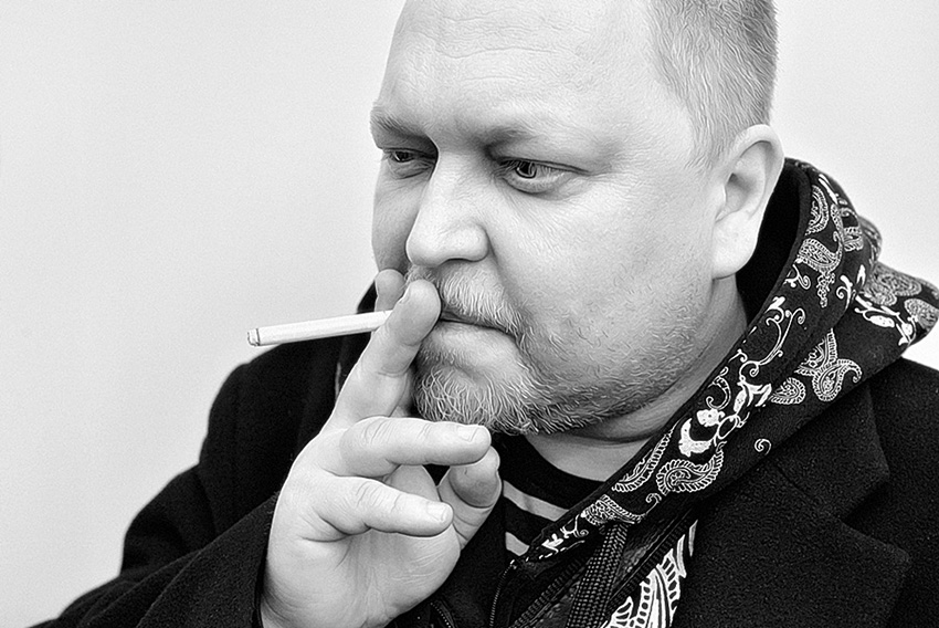 Владимир Михайлуца