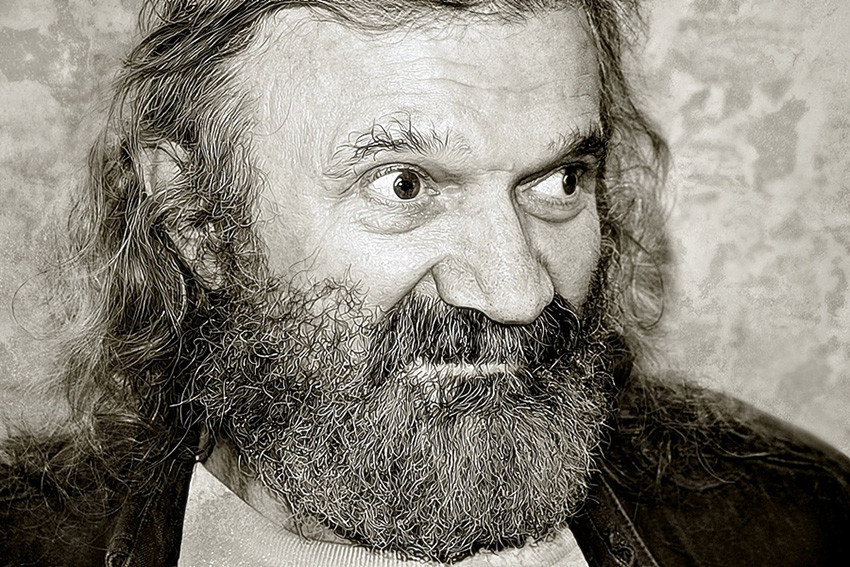 Владимир Михайлуца