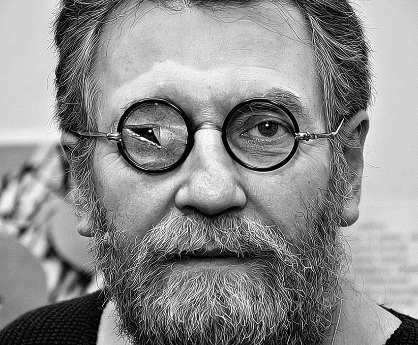 Владимир Михайлуца