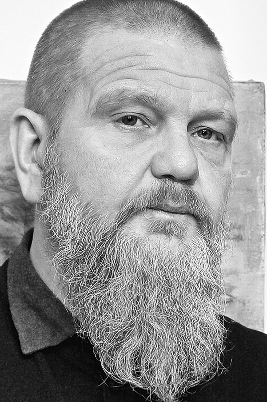 Владимир Михайлуца