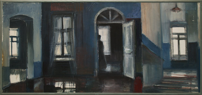 Алексей Кульбин