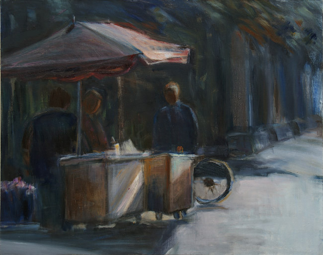 Светлана Баделина