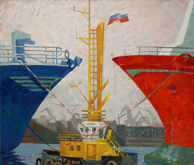 Светлана Ведерникова
