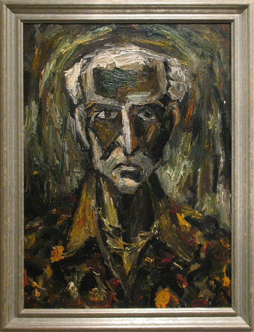 Олег Чернов