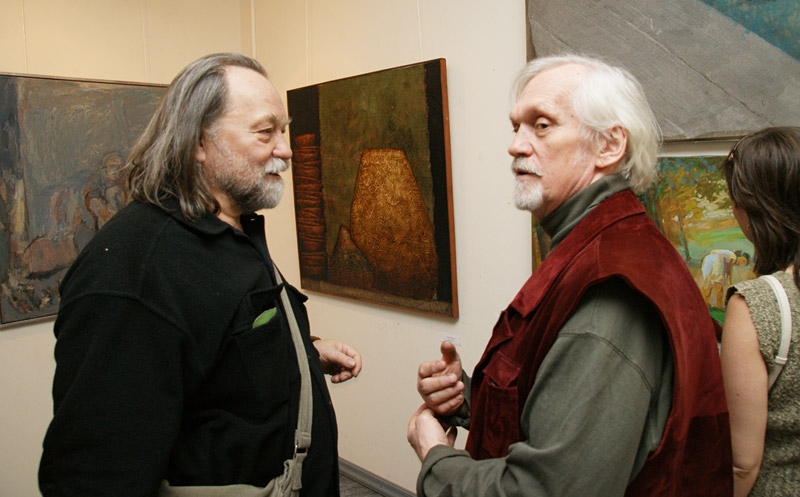 Юрий Петроченков