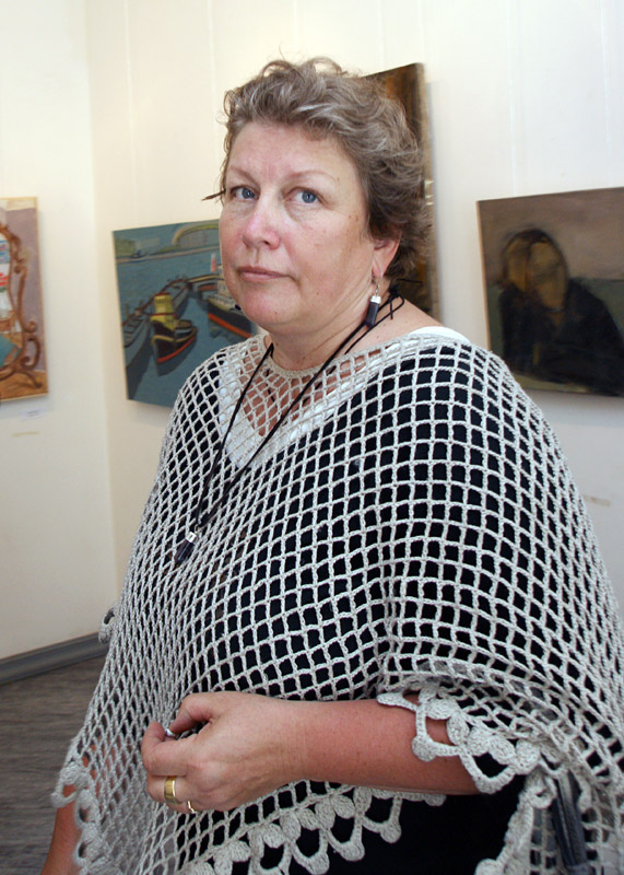 Екатерина Оминина