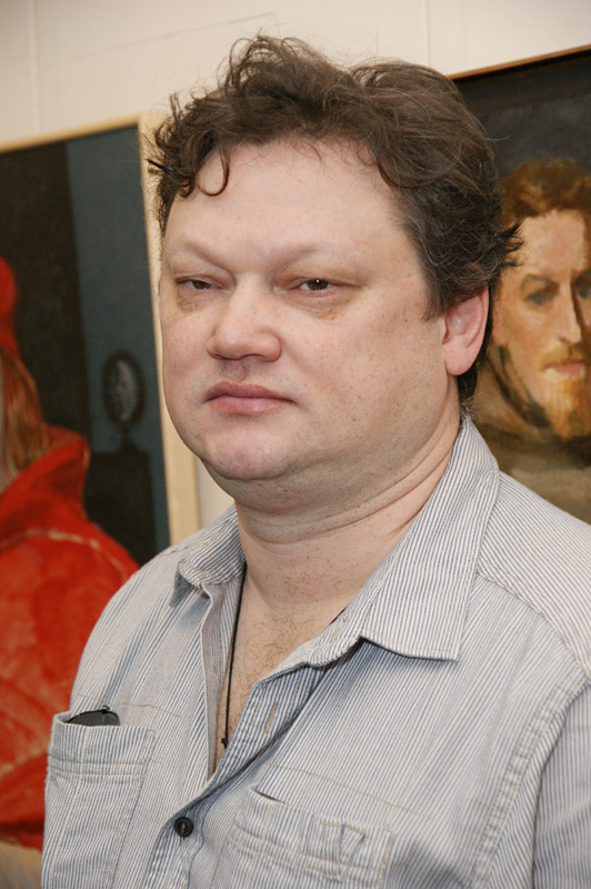Сергей Киселёв