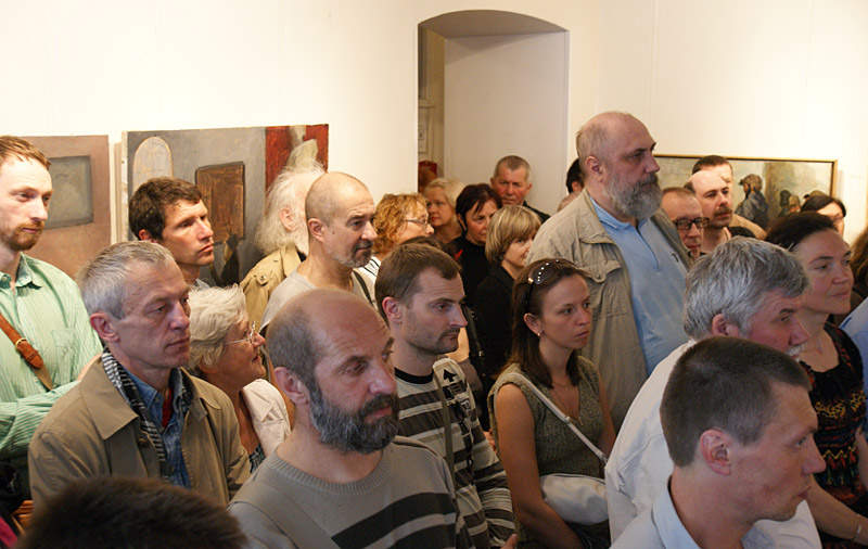 Константин Поляков, Борис Зинкевич, Дмитрий Флегонтов, Александр Борков, Георгий Мудрёнов, Ян Сер