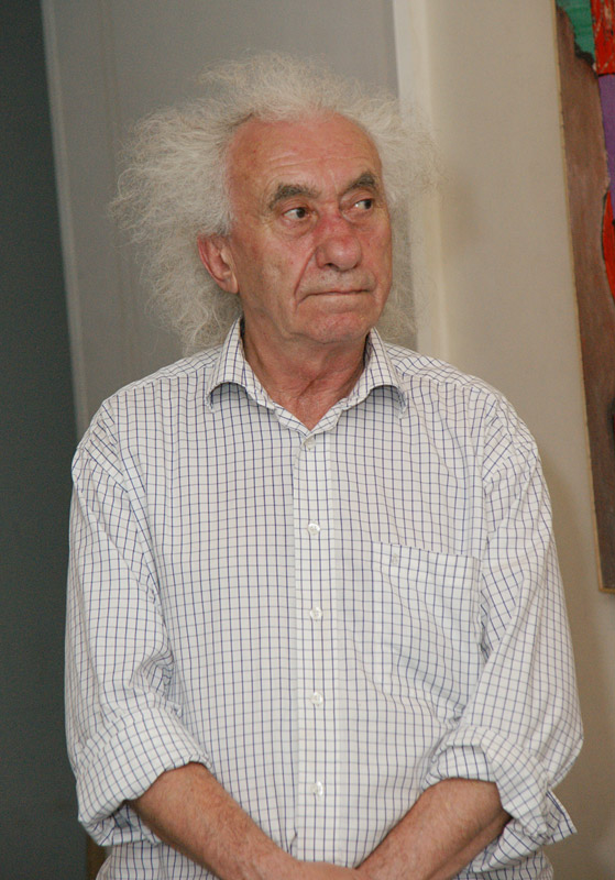Анатолий Заславский