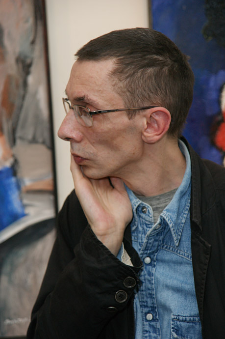 Александр Гущин