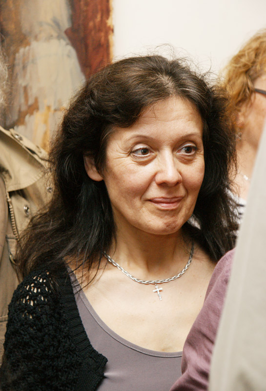 Ирина Шигабутдинова
