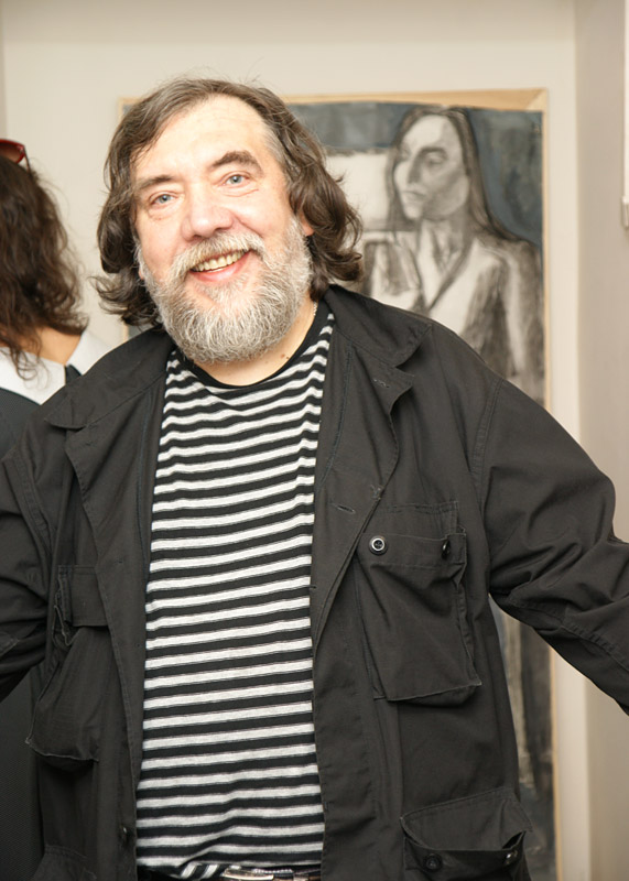 Дмитрий Шагин