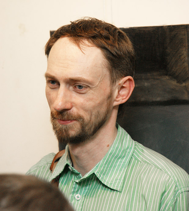 Константин Поляков
