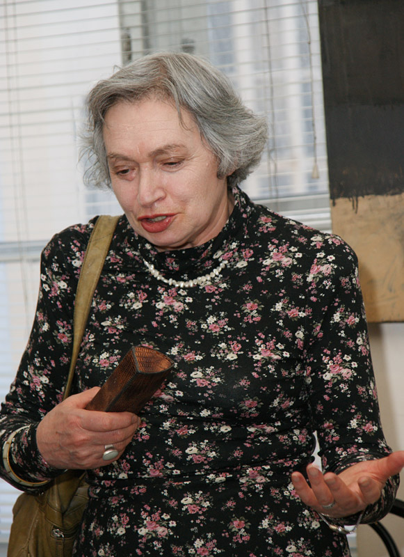 Изабелла Белят
