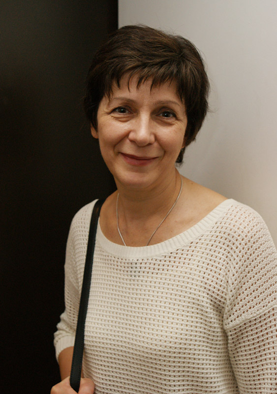 Татьяна Шагина