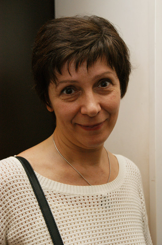 Татьяна Шагина