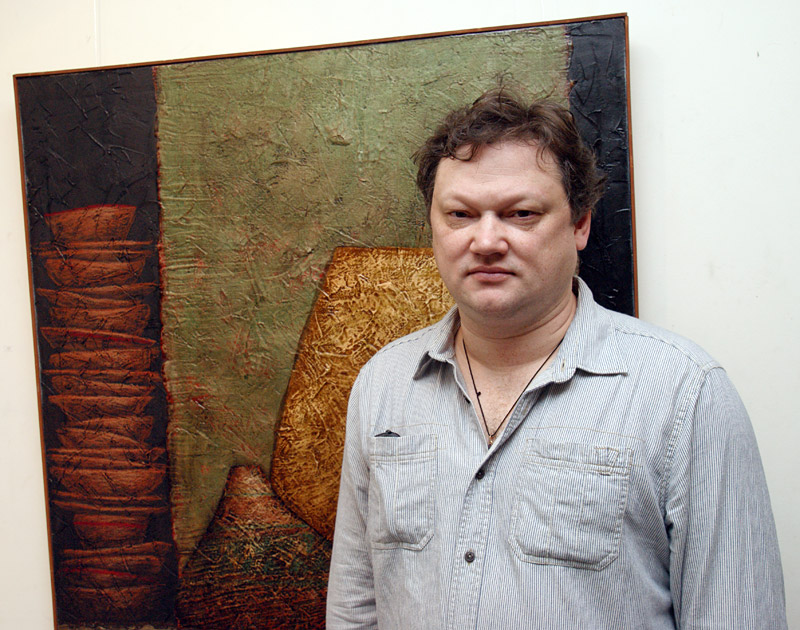 Сергей Киселёв
