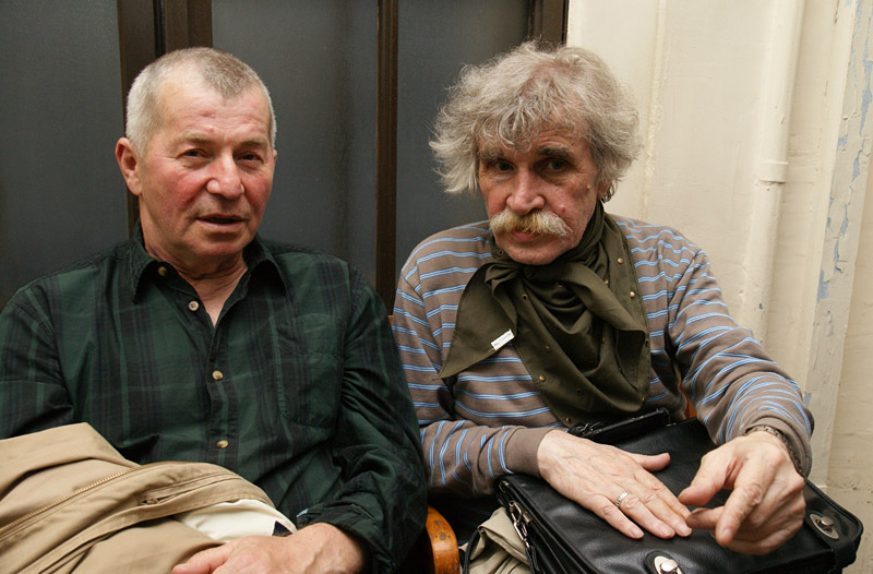 Вячеслав Бугаев