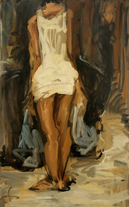 Александр Королёв