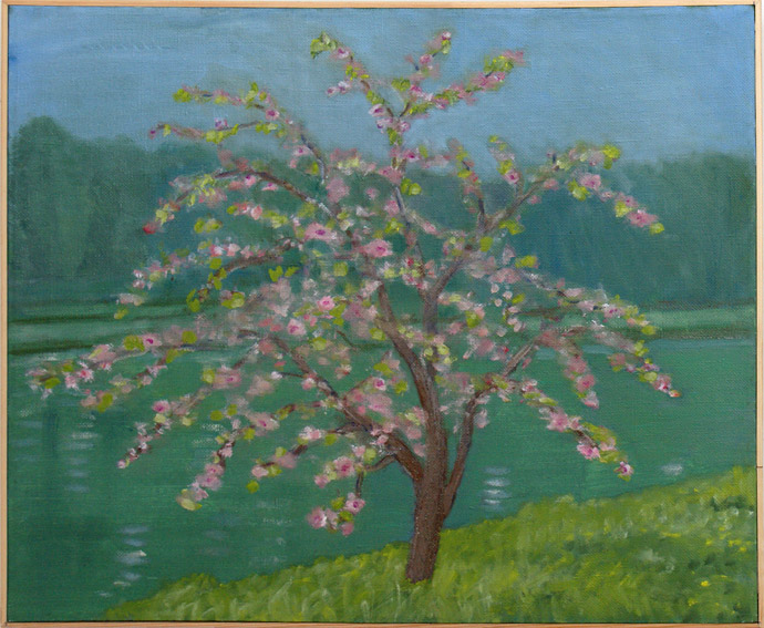 Юлия Горская
