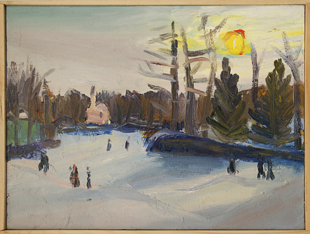 Андрей Кузнецов