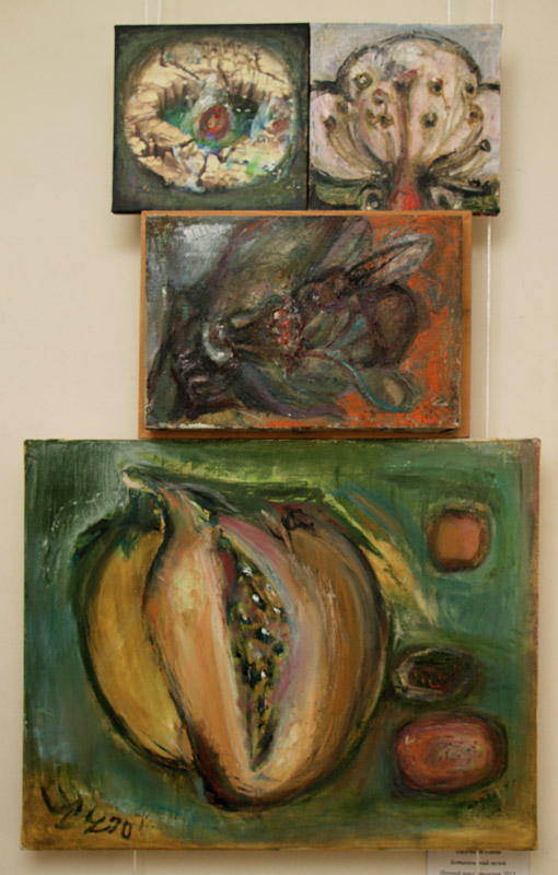 Елена Щелчкова