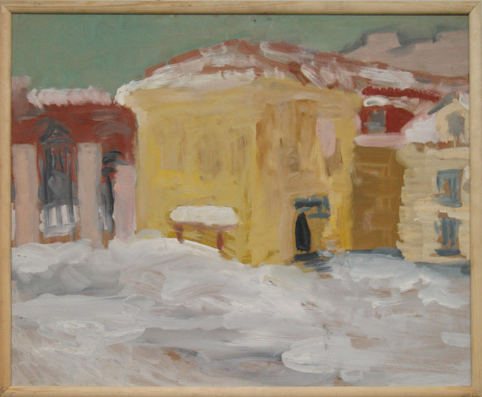 Дмитрий Баранов