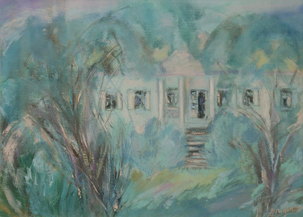 Ирина Старыгина