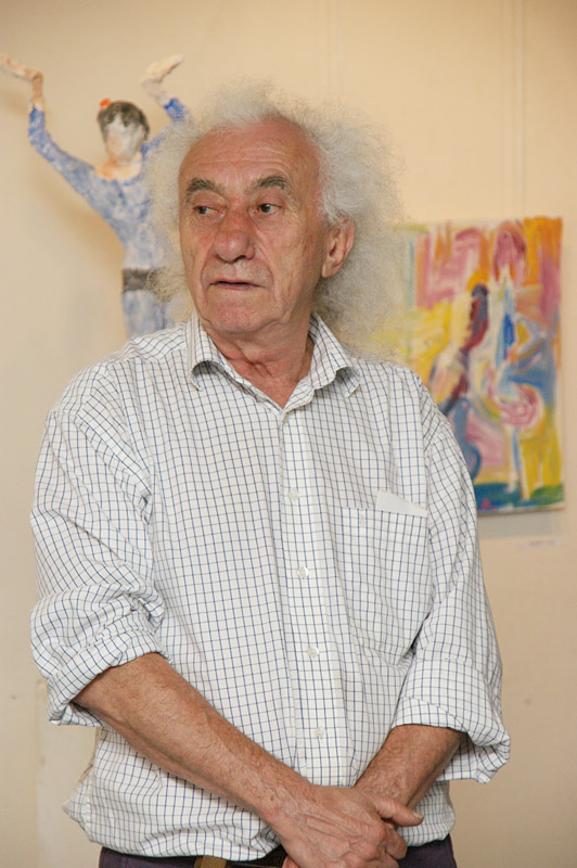 Анатолий Заславский