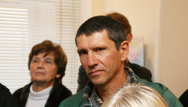 Дмитрий Флегонтов
