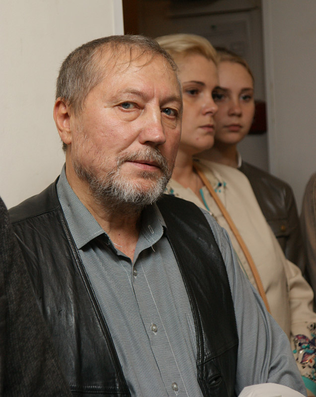 Валерий Тамашевич