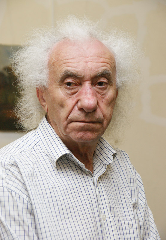Анатолий Заславский