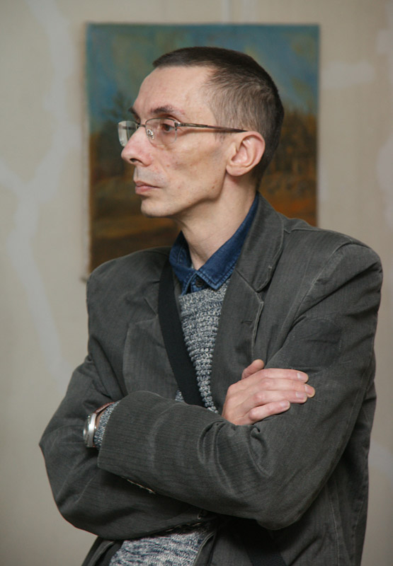 Александр Гущин