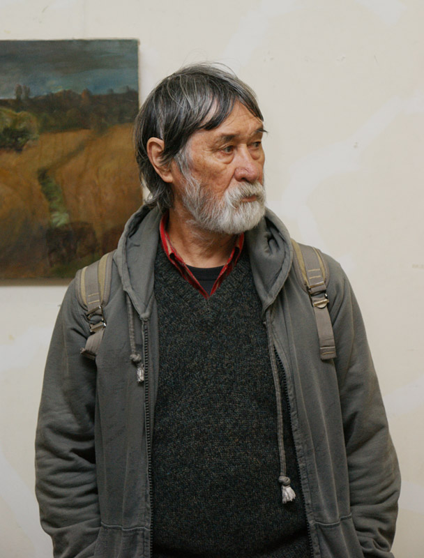 Марат Тажибаев