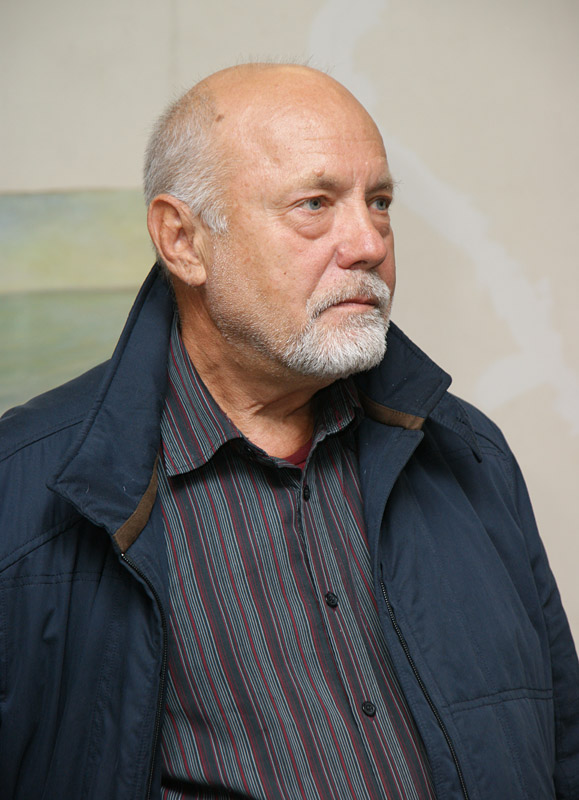 Анатолий Васильев