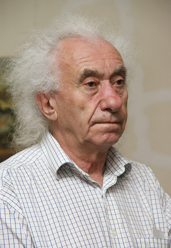 Анатолий Заславкий