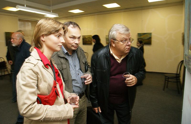 Евгения Горохова