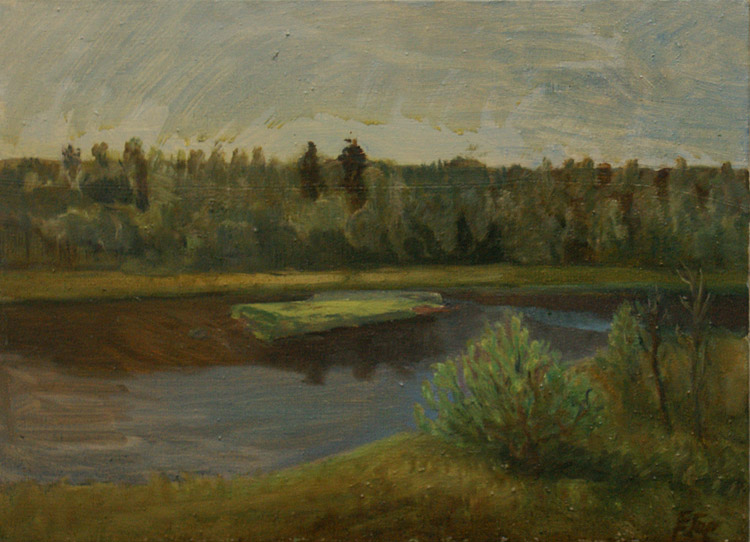 Евгения Горохова