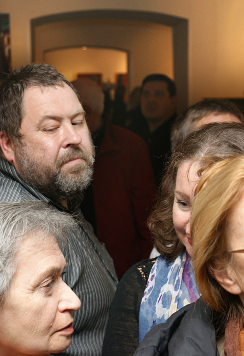 Изабелла Белят, Дмитрий Баранов, Светлана Куропаткина