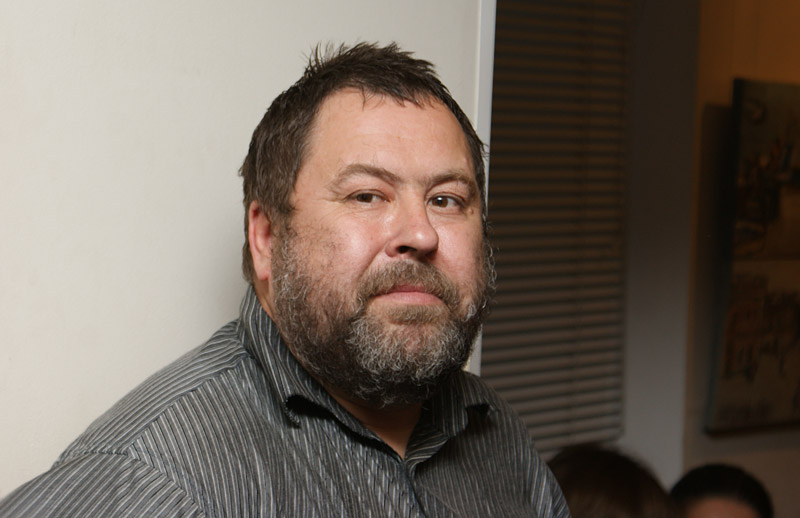 Дмитрий Баранов
